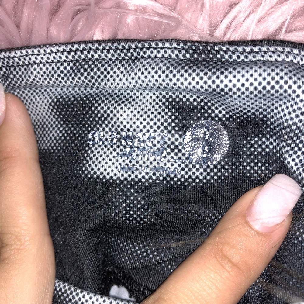 Workout pants - Picture 4 of 6